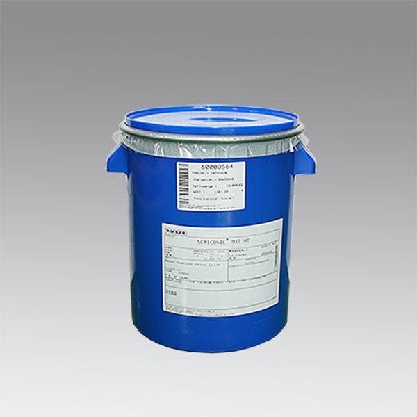 瓦克化學(xué) SEMICOSIL 915HT 耐高壓耐高溫有機硅凝膠